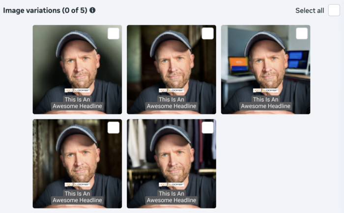 Ads Manager Branding